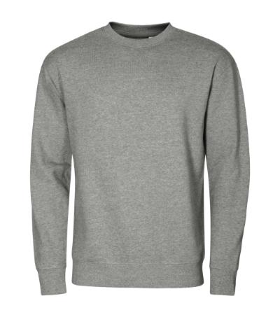 MALFINI® Crew Mikina unisex0
