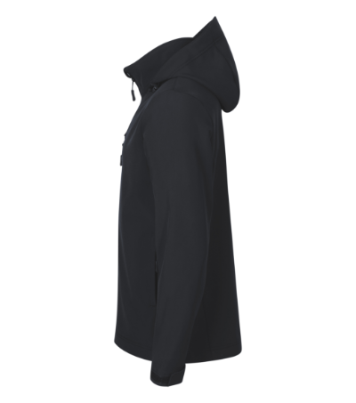 Trail Softshellová bunda pánská18