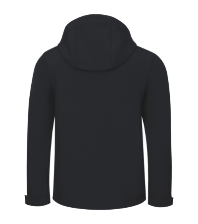 Trail Softshellová bunda pánská19