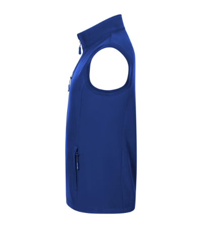 MALFINI® Trail Softshellová vesta pánská2