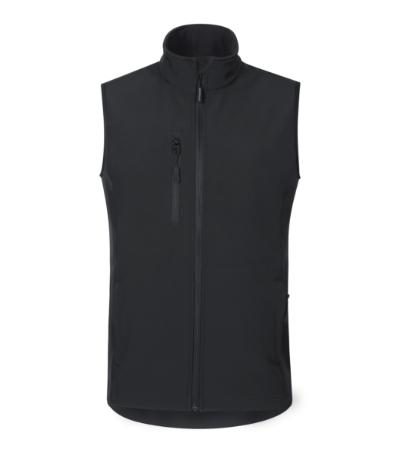 MALFINI® Trail Softshellová vesta pánská6