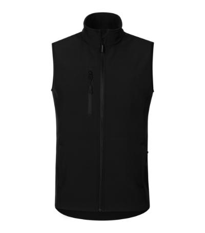 MALFINI® Trail Softshellová vesta pánská8