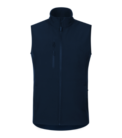 MALFINI® Trail Softshellová vesta pánská7