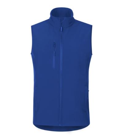 MALFINI® Trail Softshellová vesta pánská0