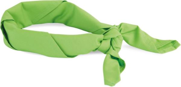 Bavlněný šátek Bandana KARIBAN10
