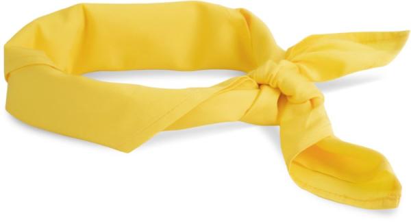 Bavlněný šátek Bandana KARIBAN11