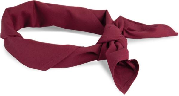 Bavlněný šátek Bandana KARIBAN12