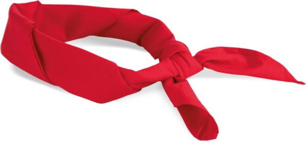 Bavlněný šátek Bandana KARIBAN2