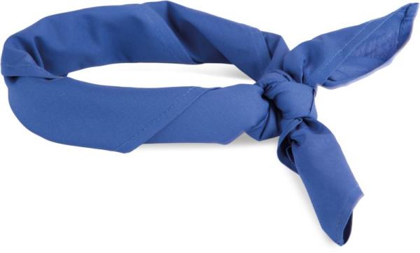 Bavlněný šátek Bandana KARIBAN4