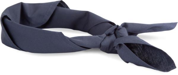 Bavlněný šátek Bandana KARIBAN5