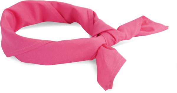 Bavlněný šátek Bandana KARIBAN6