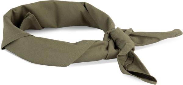 Bavlněný šátek Bandana KARIBAN8