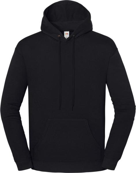 Mikina s kapucí Iconic Hooded Sweat1