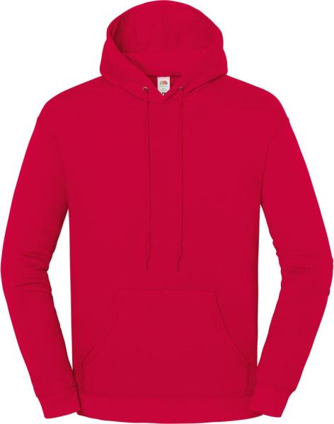 Mikina s kapucí Iconic Hooded Sweat2