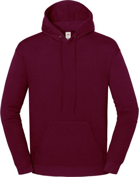 Mikina s kapucí Iconic Hooded Sweat3