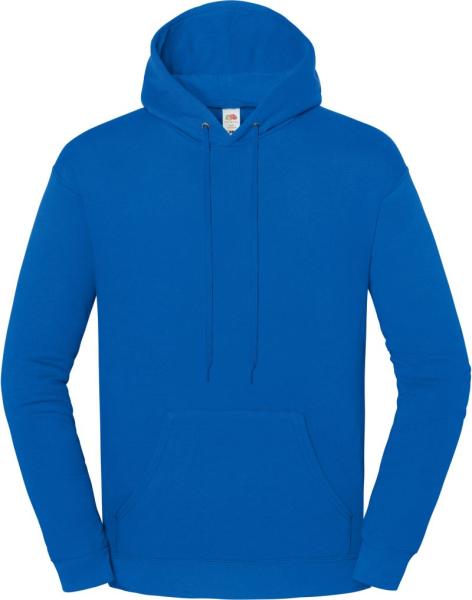 Mikina s kapucí Iconic Hooded Sweat11