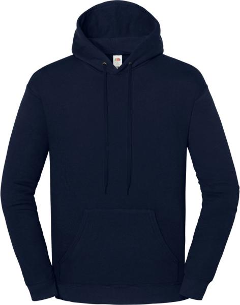 Mikina s kapucí Iconic Hooded Sweat5