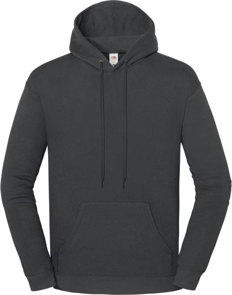 Mikina s kapucí Iconic Hooded Sweat6