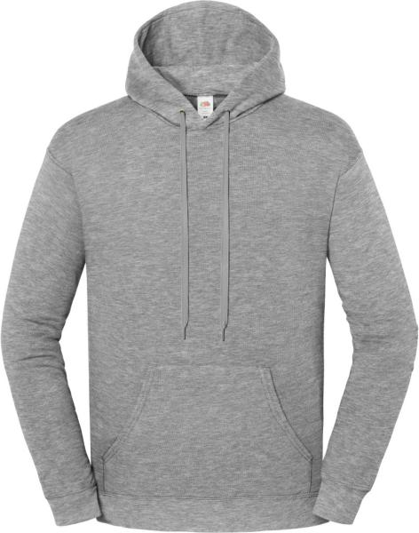 Mikina s kapucí Iconic Hooded Sweat7