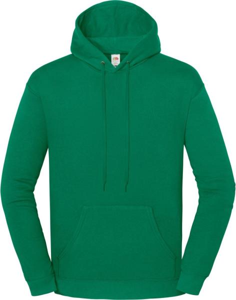 Mikina s kapucí Iconic Hooded Sweat8