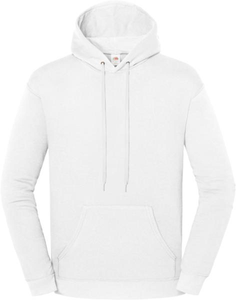 Mikina s kapucí Iconic Hooded Sweat10