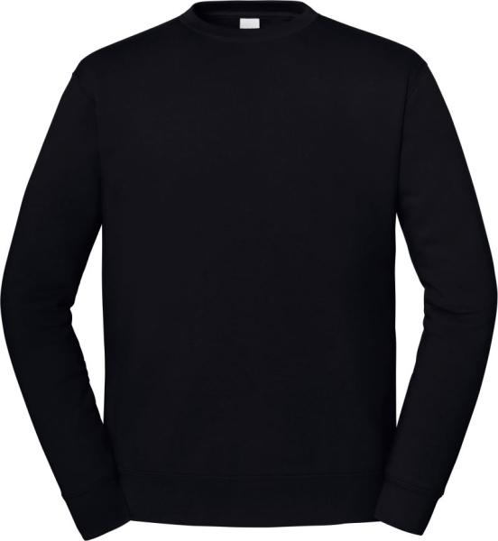 Mikina z premiové bavlny Iconic Premium1