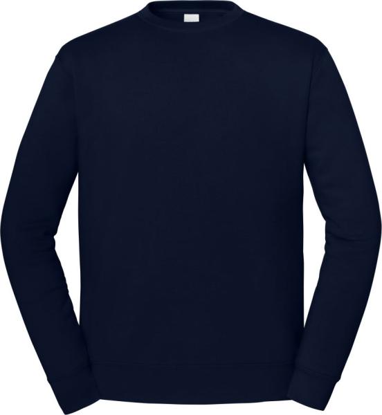 Mikina z premiové bavlny Iconic Premium5