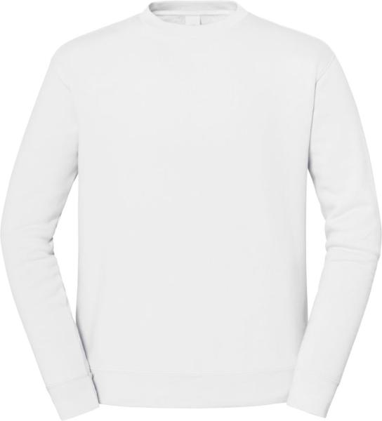 Mikina z premiové bavlny Iconic Premium10