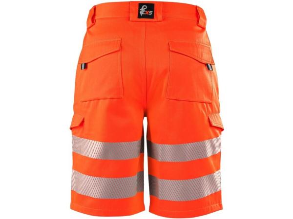Pánské výstražné kraťasy CXS NORWICH2