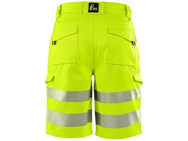 Pánské výstražné kraťasy CXS NORWICH6