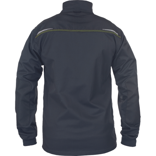 CERVA EMERTON STRETCH bunda1