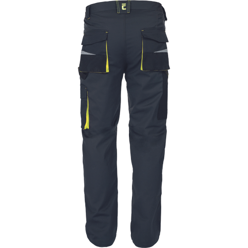 CERVA EMERTON STRETCH kalhoty1