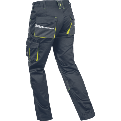 CERVA EMERTON STRETCH kalhoty2