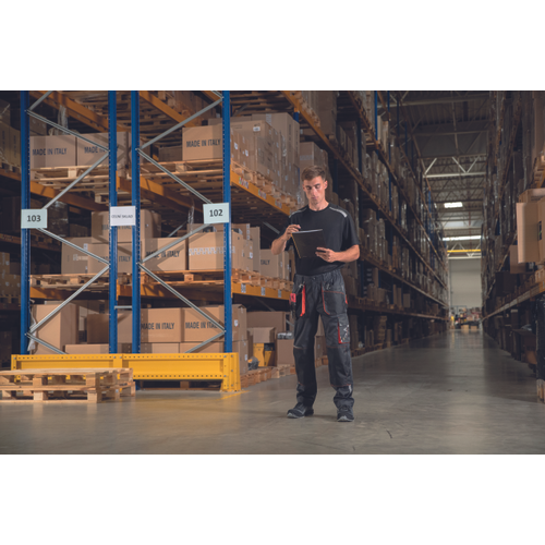 CERVA EMERTON STRETCH kalhoty5