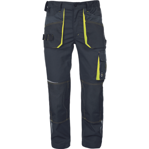 CERVA EMERTON STRETCH kalhoty0