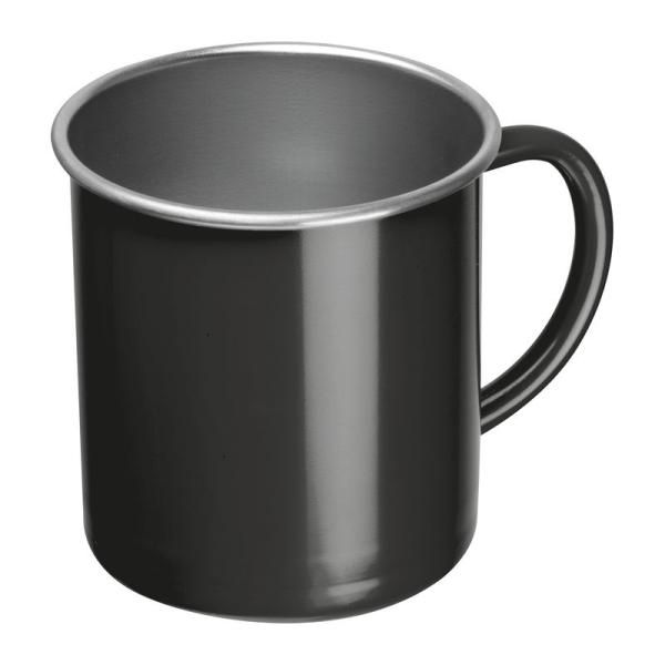 Ocelový hrnek Trezzo 350 ml0