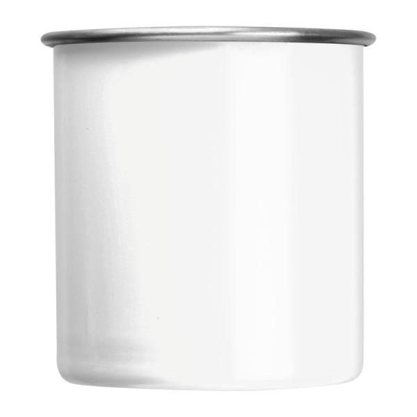 Ocelový hrnek Trezzo 350 ml12