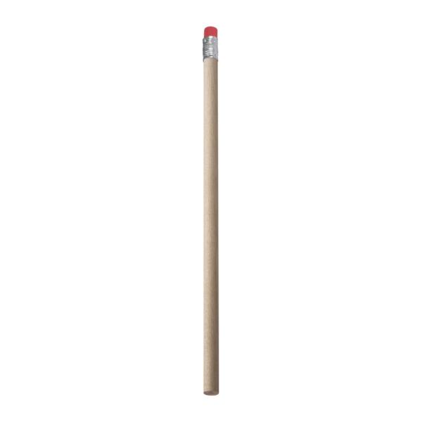 Tužka s gumou Hickory1