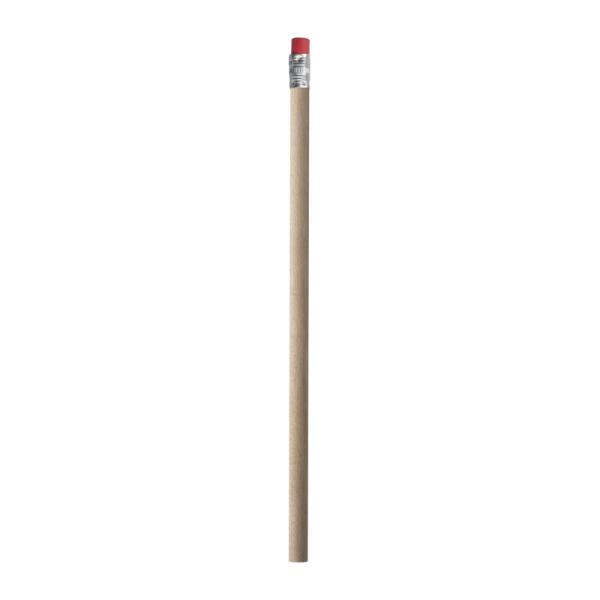 Tužka s gumou Hickory2