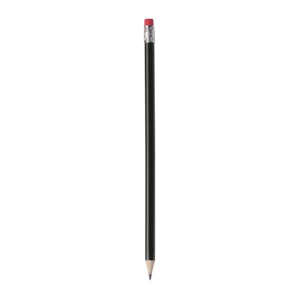 Tužka s gumou Hickory3