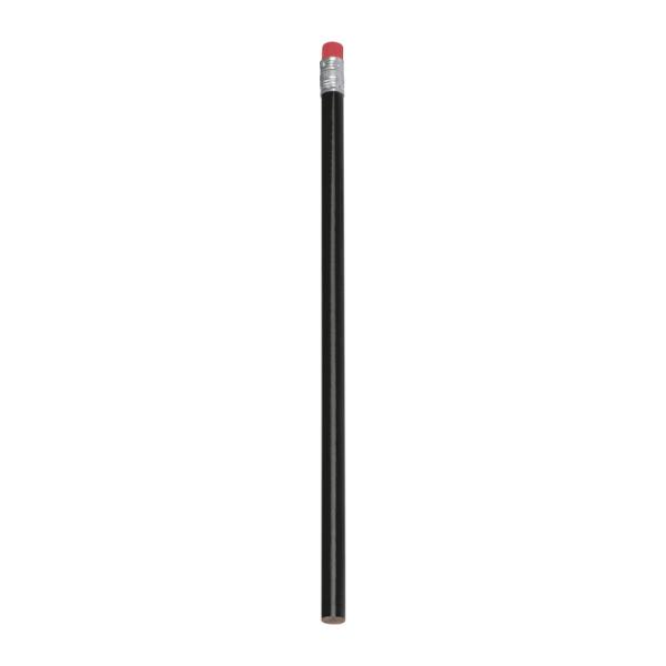 Tužka s gumou Hickory4
