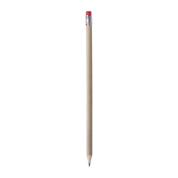 Tužka s gumou Hickory0
