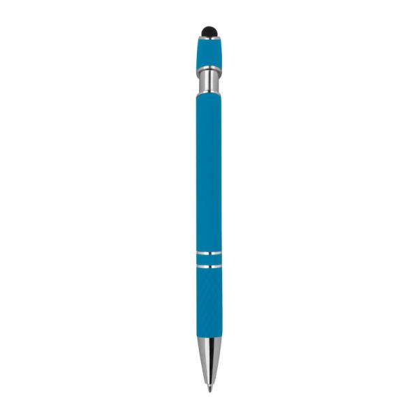 NO1 Ball pen with pattern1