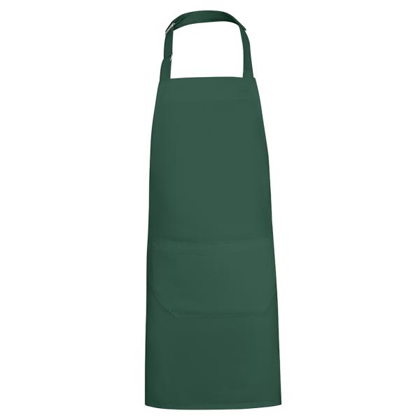 Pracovní gastro zástěra Bost4