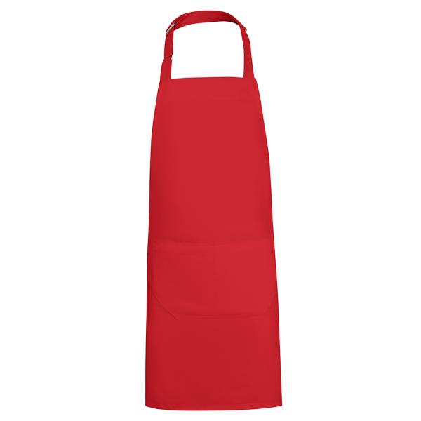 Pracovní gastro zástěra Bost6