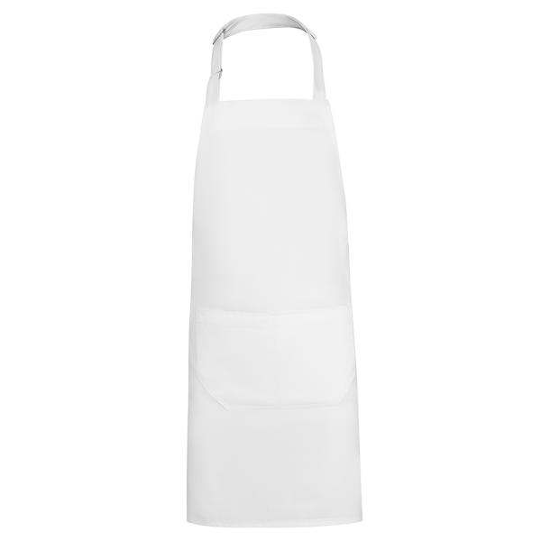 Pracovní gastro zástěra Bost0