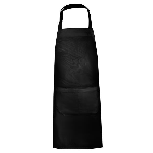 Pracovní gastro zástěra Bost7
