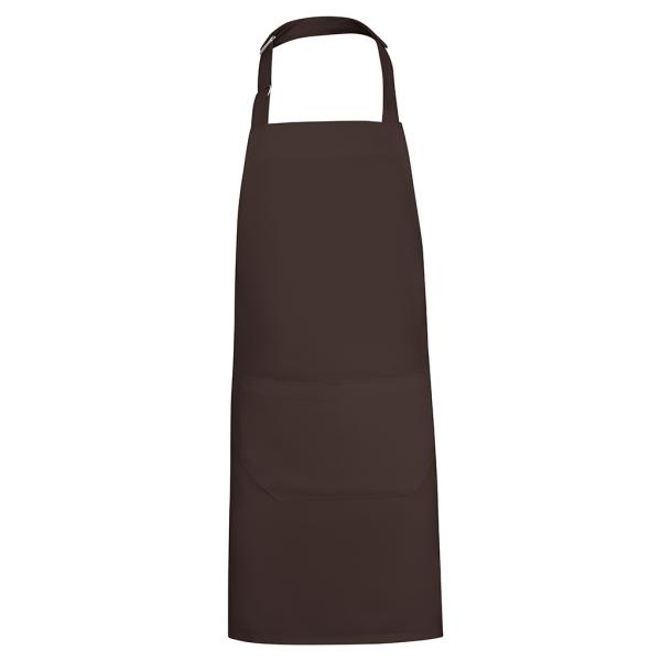 Pracovní gastro zástěra Bost9
