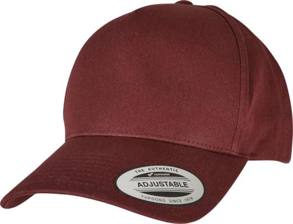 5 panelová kšiltovka Flexfit 77074