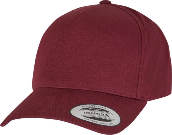 5 panelová kšiltovka Flexfit 77076